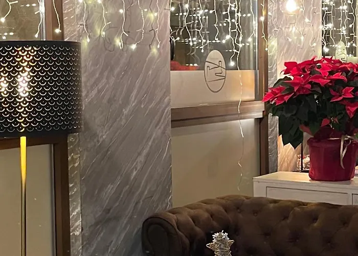 Hotel Mamma Mia Boutique - Only Adults Tossa de Mar